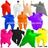 Chub Suit Inflatable Costume Adult Mens mascot Product QAMC-0270