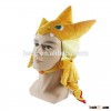 Pokemon cosplay props costumes hats