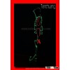 Tianchuang Tron Dance LED Show Costume Clothes