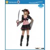 Sexy Pirate Costumes Women Pictures for Halloween Party Cosplay