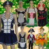 MCW-0001 halloween sexy women party costume fancy dress