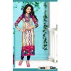 LADIES COTTON PRINTED KURTI