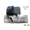 Nomex aramid cuff