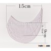 Ladie Wholesale sponge shoulder pads for garment