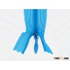 3# invisible zipper Nylon zipper