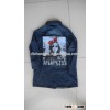 Kids,Cowboy suit,Children's wear.Cowboy coat.All cotton,100%cotton.