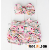 Wholesale icing shorts vintage children harem pants gilrs shorts for swim