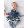 New design Cheap kids wear China wholesale cloth kids