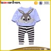 2pcs set comfortable girls boutique clothes kids children clothing 2016