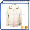 2015 kids wholesale plain hoodies , girls black hight quality hoodies , kids fleece thick hoodies