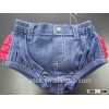 cotton girl's short