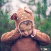 Fashion Wholesale Comfort And Soft Kids Cashmere Sweater
