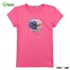 2016 Wingquick kids t shirt softextile,t shirt printing,custom t-shirt for kids