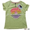 wholesale t shirts children's wear shorts and t shirt