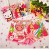 Little baby panty lovely girl boxers briefs to MON fashion kids underpants bamboo children's und