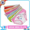 OEM Cheap Children Clothing 8 Years Girls Brief