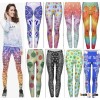 latest top selling fitness gym sport high quality leggings