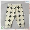 BKD 2016 newborn baby pant GOTS organic