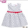 Wholesale Summer Baby Girls Dresses Clothes Of Toddler Dresses