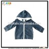 BKD2015 new arrival organic cotton baby jackets