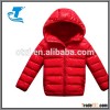20156 Winter Cotton Warm Baby Jacket With Hood