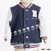 Baby jacket bomber jacket custom kids jacket