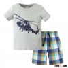 Baby boy clothes