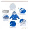 Newest Cotton Kids baby winter Coats jacket