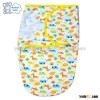 Wholesale Swaddleme Adjustable baby wrap