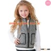 Factory wholesale herringbone baby clothes