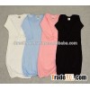 baby garment OEM style baby sleepwear