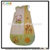 BKD OEM service cotton baby winter sleeping bags