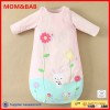 New Arrival 2014 mom and bab fashion newborn baby sleeping bags, sleepingwear for infant baby