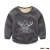 Newborn Clothes Baby Casual T shirts Baby Winter Tops
