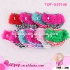 2016 Boutique multi-color baby blommer ruffle diaper cover baby fancy ruffle cabi clothing