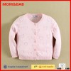 Professional Factory Supply mom and bab Branded Girls Cardigan Guangzhou