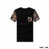 Custom t shirt, Men's T shirt, Floral Sleeve Tshirts