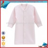 100% cotton baby romper/soft style free unisex baby clothing 2016
