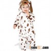 plush puppy costume
