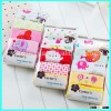 Wholesale new arrivals custom 5 pack baby t-shirt fashion design for girls and boys