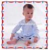 Hot and Popular baby pajamas wholesale newborn baby sleepwear