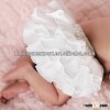 Top Quality Cotton Diaper Baby White Kids Underwear Models Beilesen Diaper Cotton Plain Seamless 4t