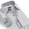 Direct manufacturer mens shirt designs 100% cotton Latest men's dress shirt