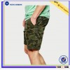 Custom army color men shorts military army camo pants men's short pants
