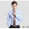 100% Cotton Men's Dress Shirt