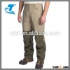 OEM design outdoor breathable men hunting pants