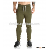 Custom gym men slim fit jogger pants wholesale jogger blank sweatpants