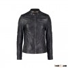 2016 New Style Outdoor Men PU Leather Jacket