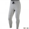Athletic Style Mens Cotton/Polyester Sweatpants Joggers With Side Zipper