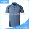 New style fashion quick dry mens custom polo shirt